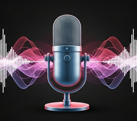 Podcast Presentations